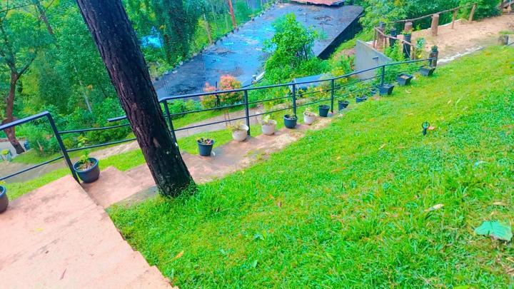 Ella Hillsite View Hotel Exterior photo