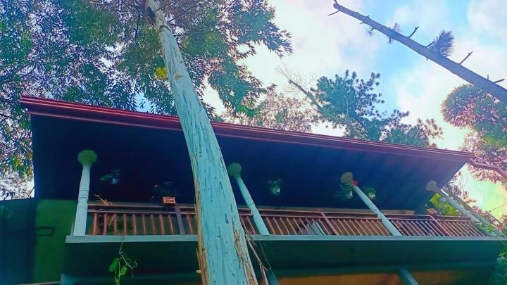 Ella Hillsite View Hotel Exterior photo