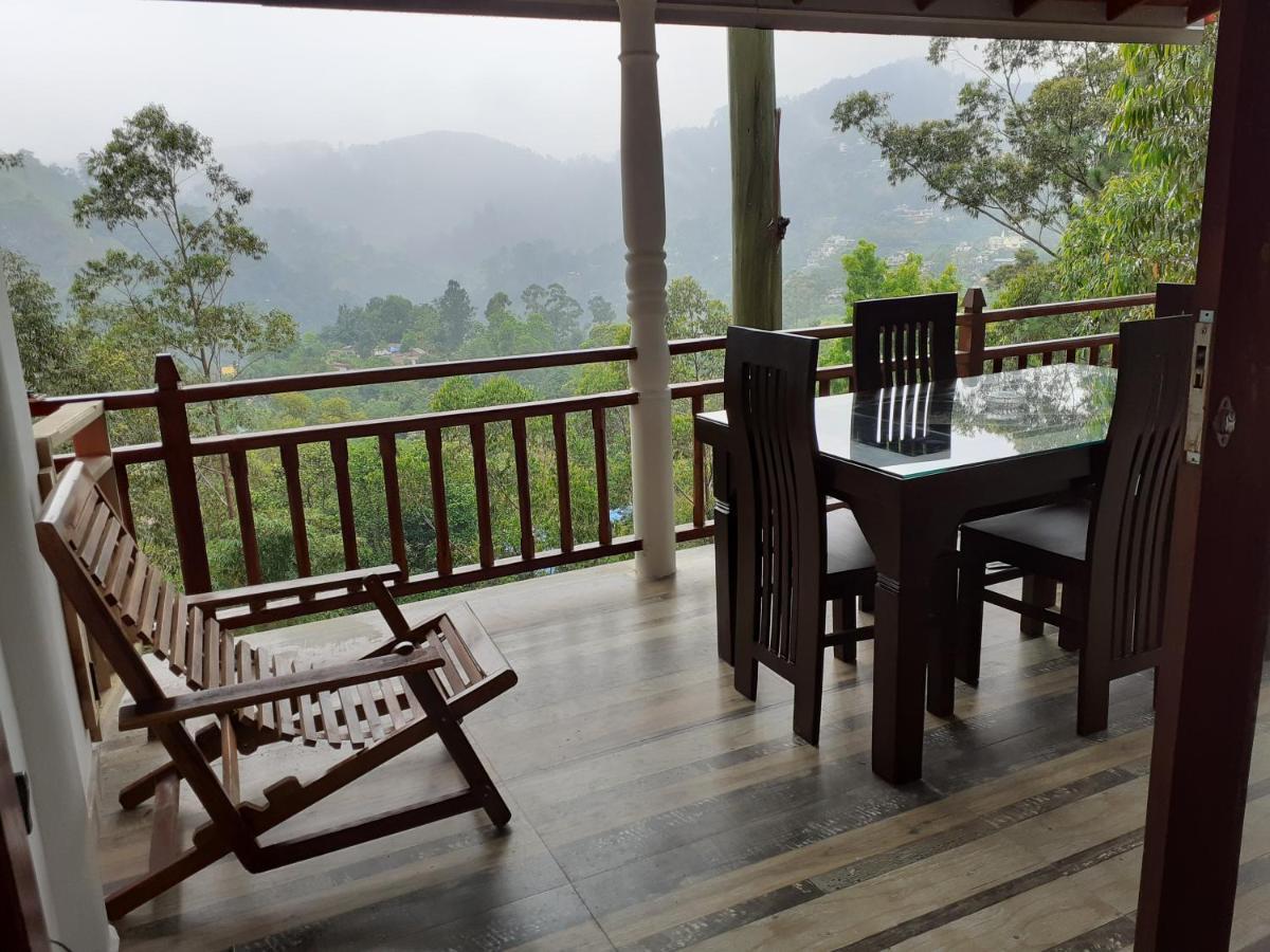 Ella Hillsite View Hotel Exterior photo